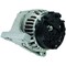 Wai Global Alternator, ALTBO IRIF, 140 Amp12 Volt, CCW, 6Groove Pulley 13997N - alternate 1